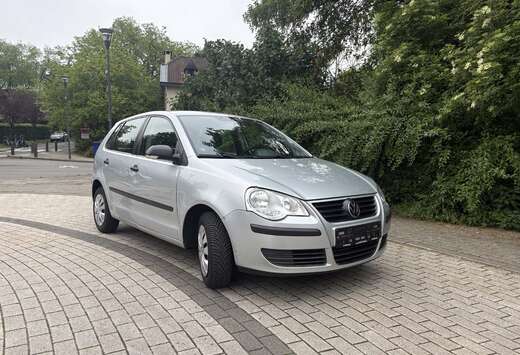 Volkswagen 1.2i Trendline