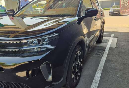 Citroen C5 Aircross 1.5 BlueHDi Business GPS S