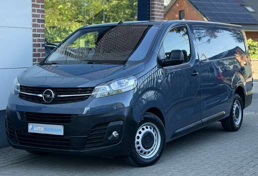 Opel L3H1 5p./2pl. 1.5-D COMFORT ÉDITION