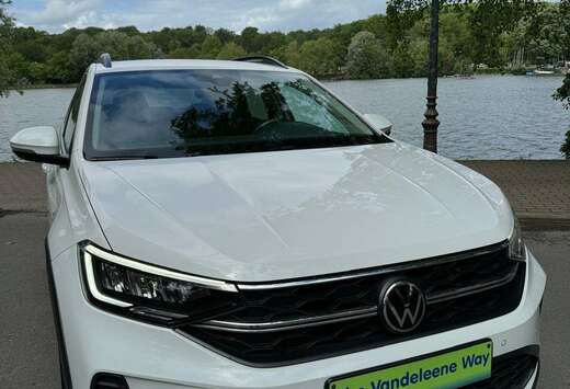 Volkswagen Taigo 1.0 TSI Life Business OPF Life Busin ...