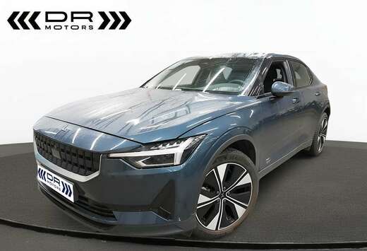 STANDVERWARMING - VERWARMDE ZETELS - KEYLESS ENTRY