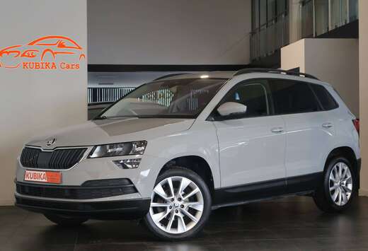 Skoda Karoq 1.5 TSI ACT DSG Keyless ACC LijnA Garanti ...