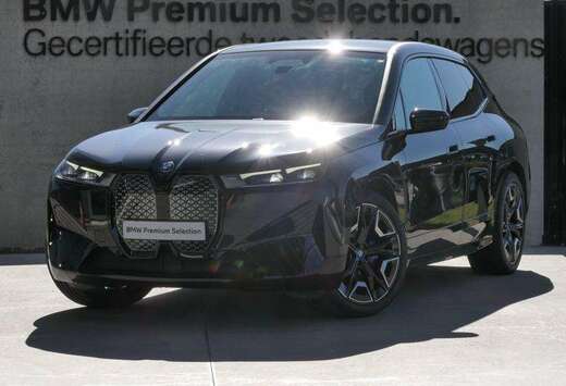 BMW xDrive40 Sport  DRIVE PRO
