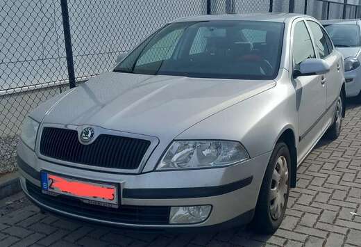 Skoda Fabia 1.4 16V Extra