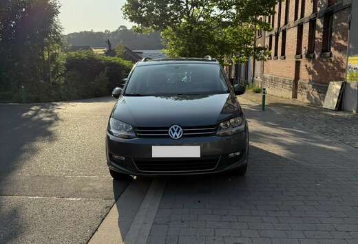 Volkswagen 2.0 CR TDi Comfortline BMT