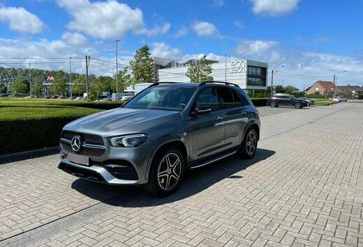 Mercedes-Benz 4-Matic Amg  7 PLACES   Full Options ,  ...