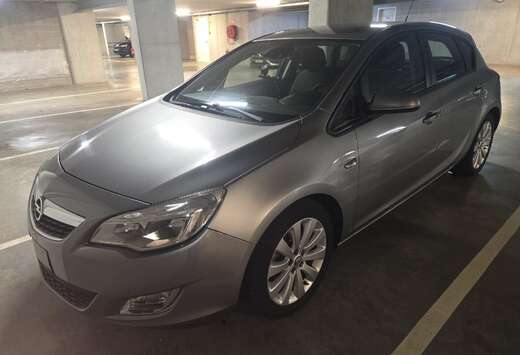 Opel 1.6i