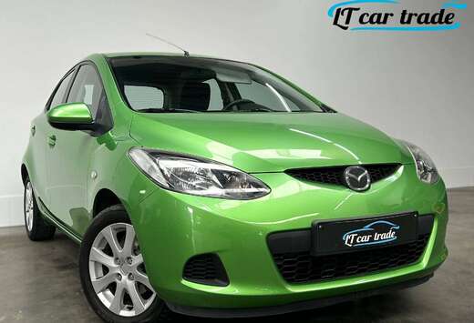 Mazda 1.3i Active  Airco  15\