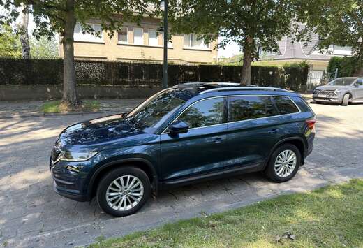 Skoda 1.4 TSI ACT Style DSG