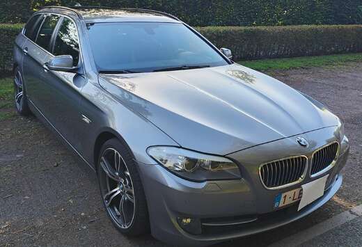 BMW Touring 520dA Start/Stop
