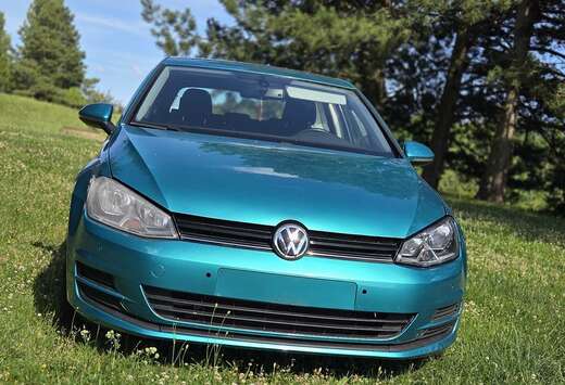 Volkswagen 1.2 TSI Trendline