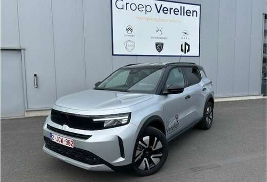 Opel GS 1.2T 145PK HYBRID