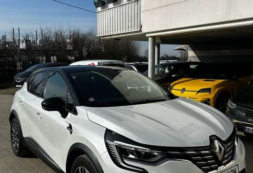 Renault 1.6i E-TECH PHEV Paris (117Kw)