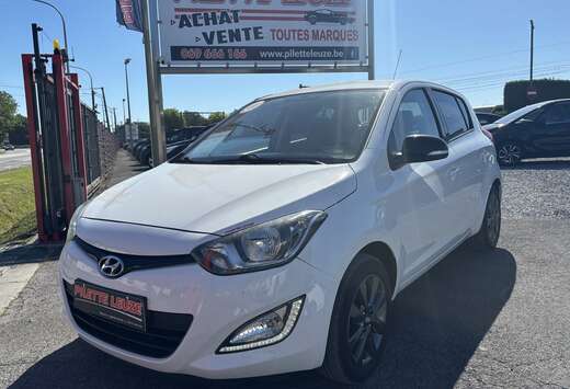Hyundai EURO5/ GARANTIE 12 MOIS / OPTION +++