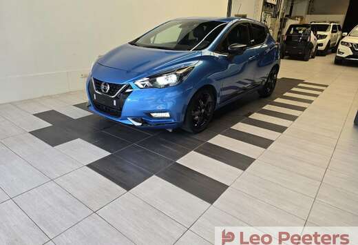 Nissan IG-T N-Sport Xtronic//Bose//Apple Carplay//Led