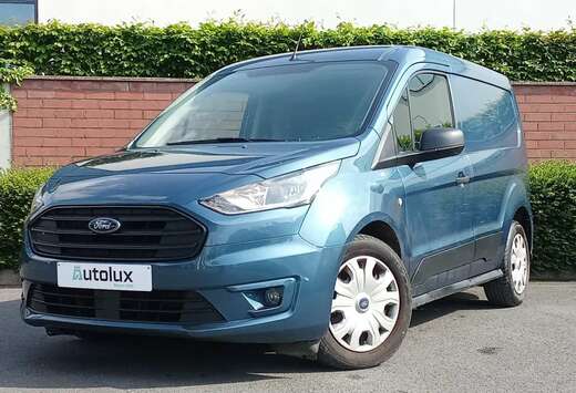 Ford TRANSIT CONNECT - essence - utilitaire