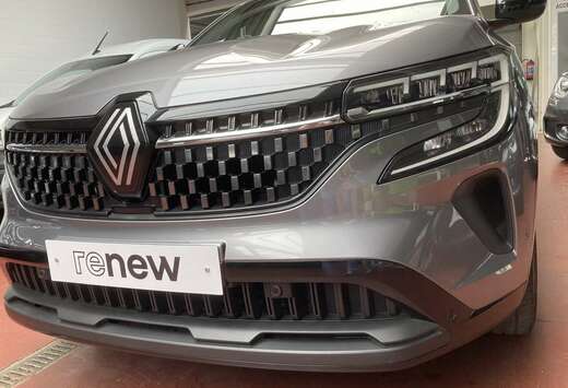 Renault TCe 160 Pk Mild Hybrid Techno * Automaat *