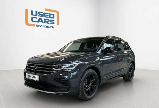 Volkswagen Life-Urban-Sport+DSG+LED+RearView