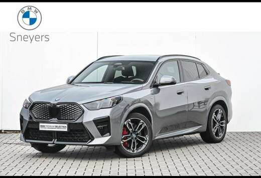 BMW eDrive20