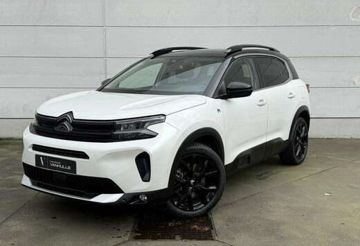 Citroen SHINE