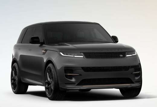Land Rover 3.0 Plug-in Hybrid P460e Dynamic SE