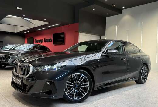 BMW Pack M**BOITE AUTO**LED**CAMERA**GARANTIE 12MOIS