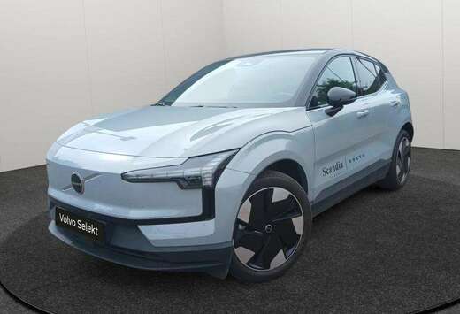Volvo Plus