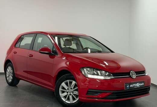 Volkswagen 1.0 TSI - Airco - Bluetooth