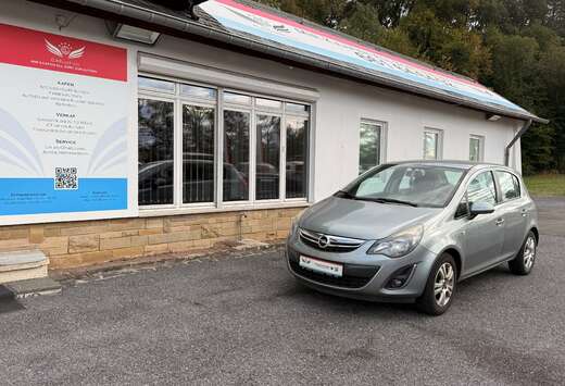 Opel Active