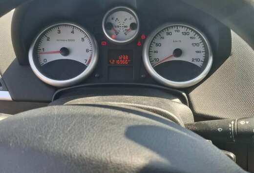 Peugeot 207 SW 95 VTi Urban Move