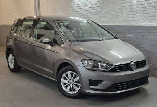 Volkswagen 1.2 TSI Highline DSG - Cuir-1prop.- Garant ...