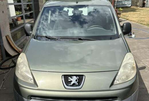 Peugeot 1.4i