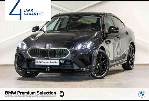 BMW Gran Coupé M-SPORT | DRIVE ASS PROF | HEAD UP |  ...