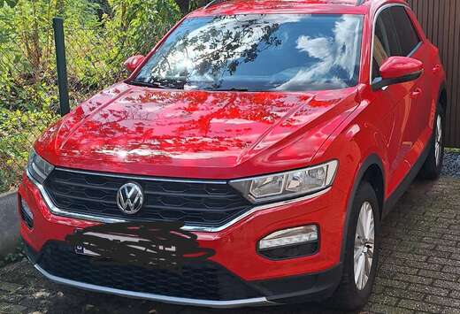 Volkswagen 1.0 TSI OPF