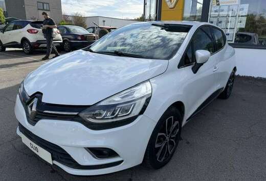 Renault INTENS TCE 90