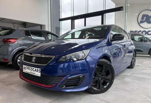 Peugeot GTI / Panoramisch Dak / Keyless / DENON Sound ...