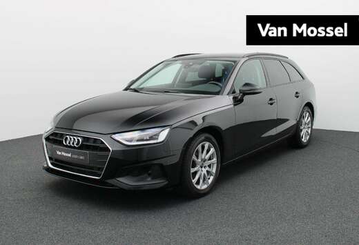 Audi Avant 35 TFSi 110kW S tronic LED - KEYLESS GO -  ...