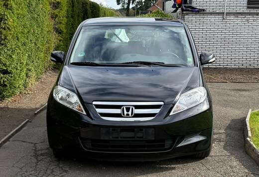 Honda FR-V 2.0i 16v Comfort