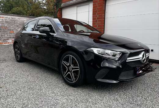 Mercedes-Benz Business Classe