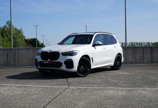 BMW HEADUP  360  LUCHTVERING  H&K