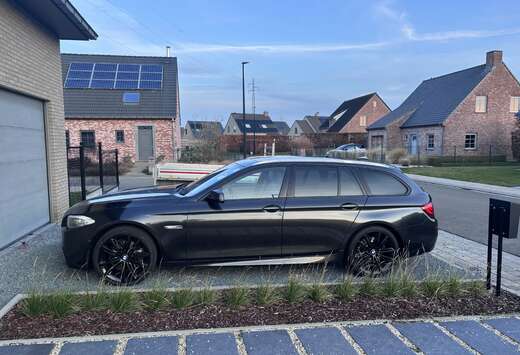 BMW Touring 535dAS