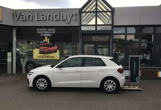 Audi Audi A1