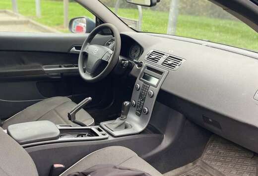 Volvo 1.6D 110 Kinetic