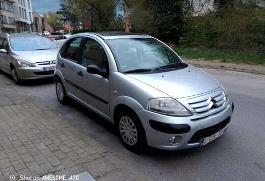 Citroen 1.1i Tentation