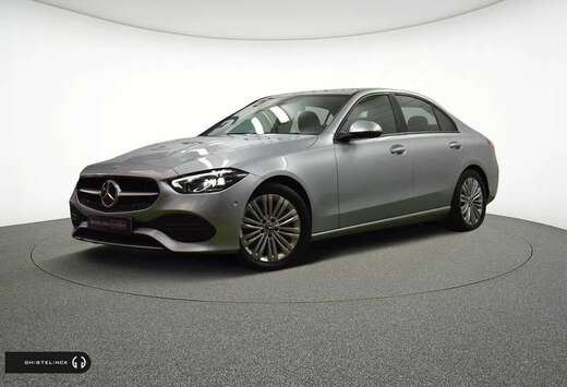 Mercedes-Benz d Limousine