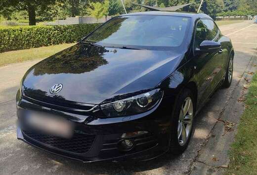 Volkswagen 1.4 TSI R-Line