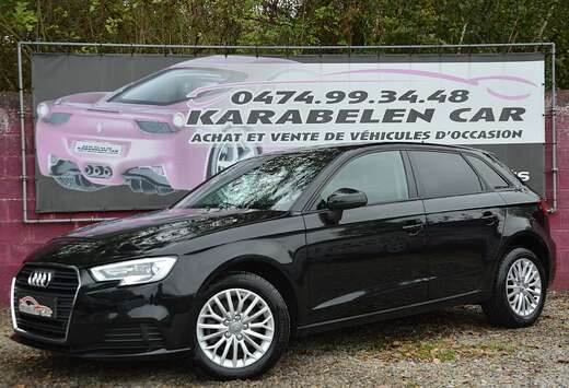 Audi Sportback 1.6 TDi NAV SENS AV/AR CLIM AUT 47.390 ...