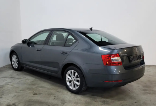Skoda Octavia 1.5 TSI ACT Style DSG (EU6.2)
