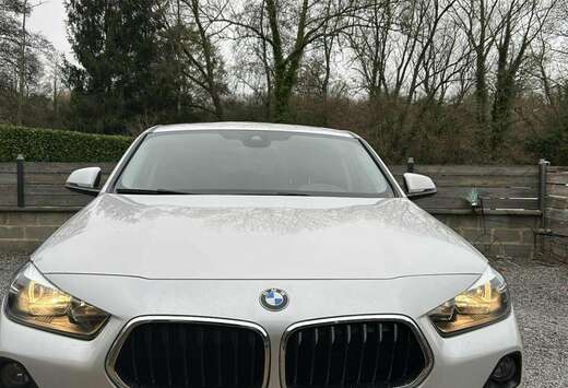 BMW 116d ch DKG7 Edition Sport