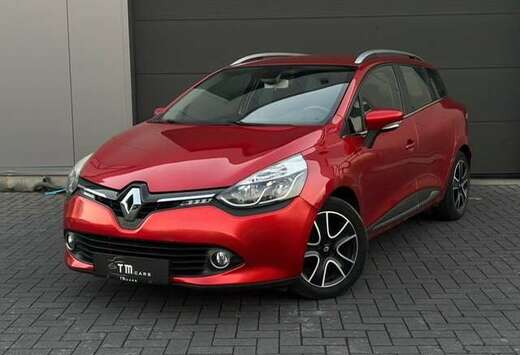 Renault navigatie/cruise controle/automatische airco